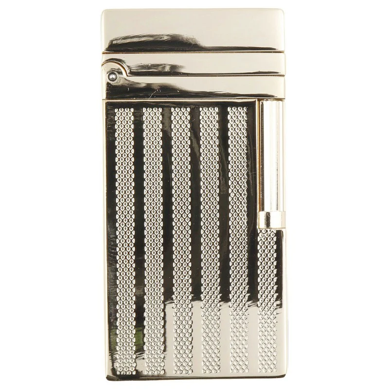 SKY Glamour Cigaret Lighter med Flint Tænding - 3 Farver