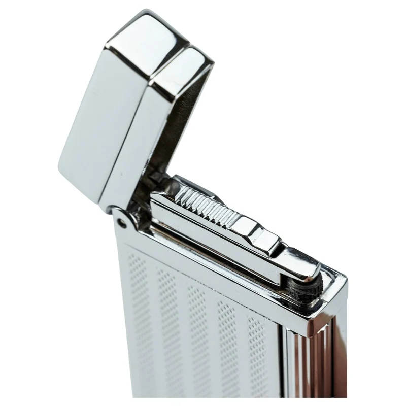 SKY Glamour Cigaret Lighter med Flint Tænding - 3 Farver