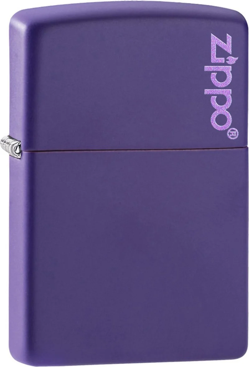 Zippo 237 Zippo Logo