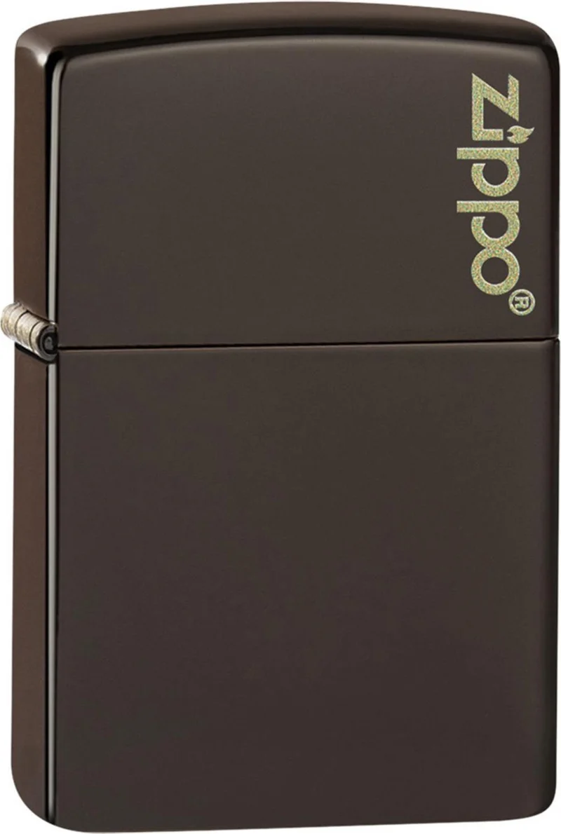 Zippo 49180 Zippo Logo
