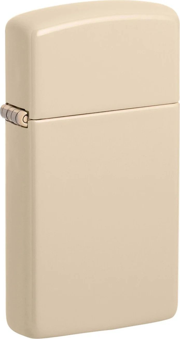 Zippo 49528 Slim Flat Sand