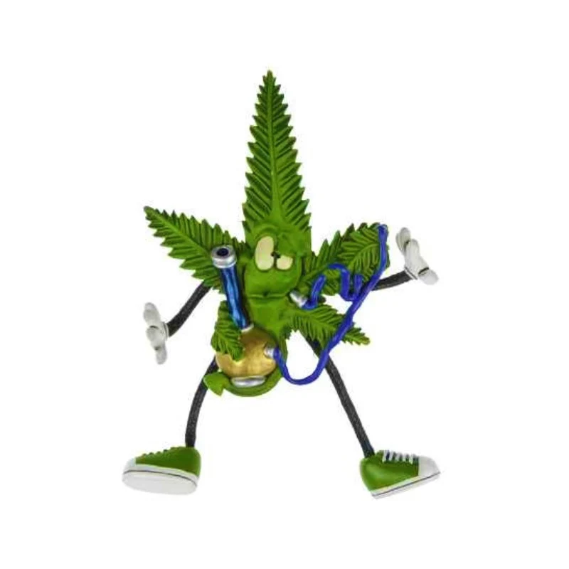Cannabuds Magnet «Ron» – Kühlschrankmagnet