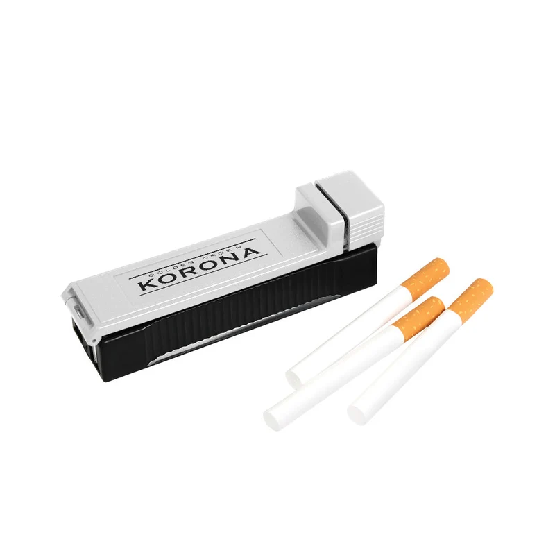 Korona Stopfmaschine für Zigarettenhülsen (1 Stk.)