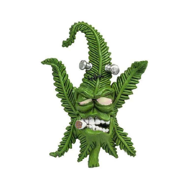 Cannabuds Magnet «Frankin Dope» – Kühlschrankmagnet