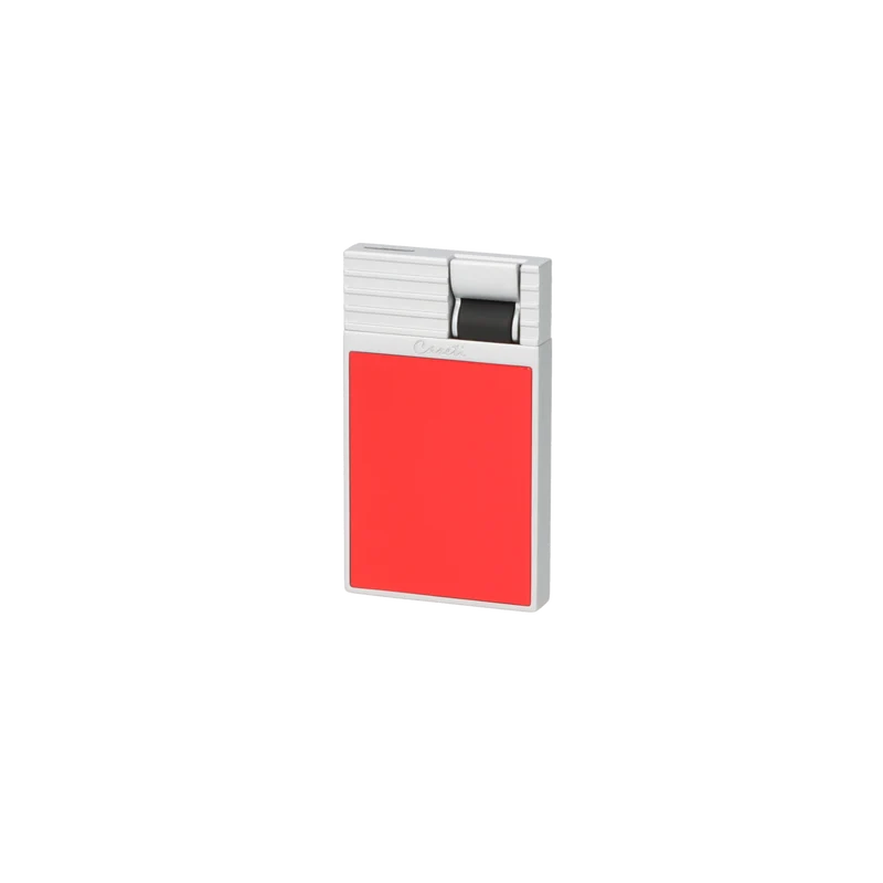 Caseti Feuerzeug Flat Flame