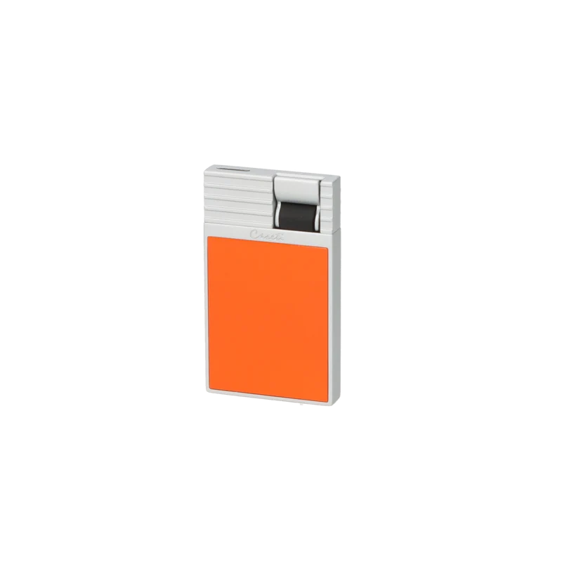 Caseti Feuerzeug Flat Flame
