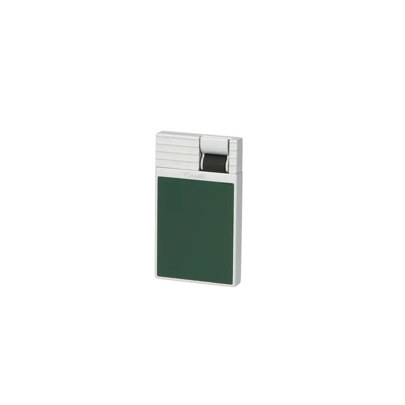 Caseti Feuerzeug Flat Flame