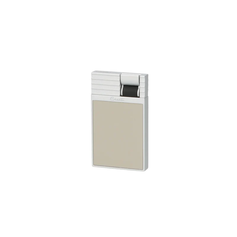 Caseti Feuerzeug Flat Flame