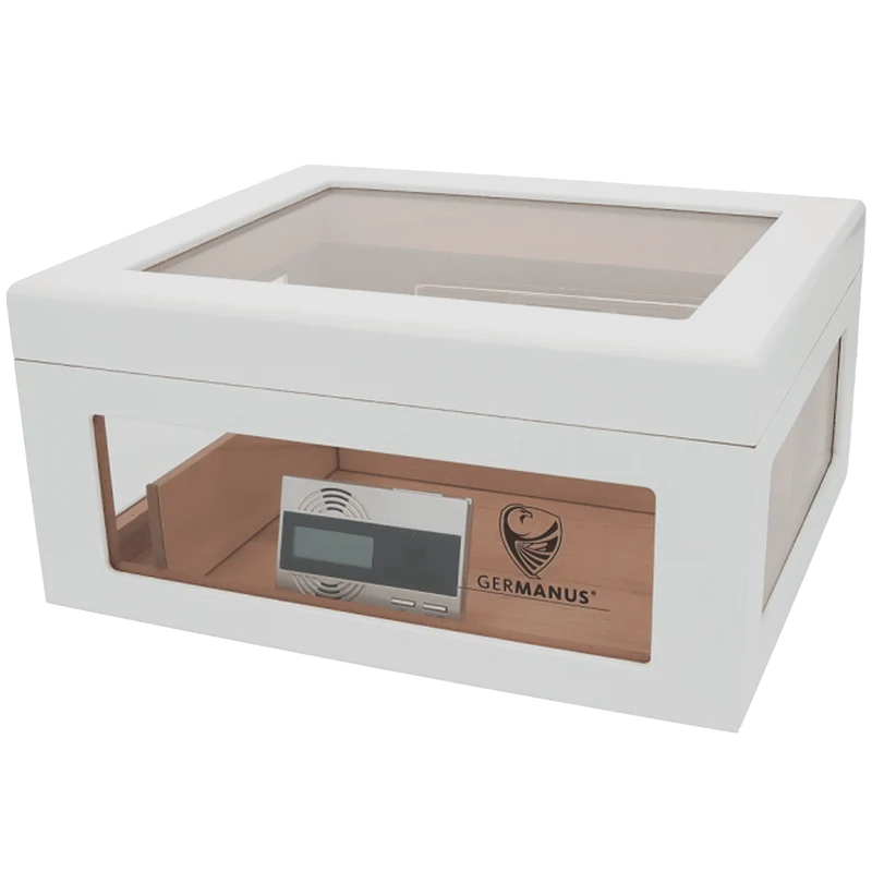 Germanus Humidor Oro