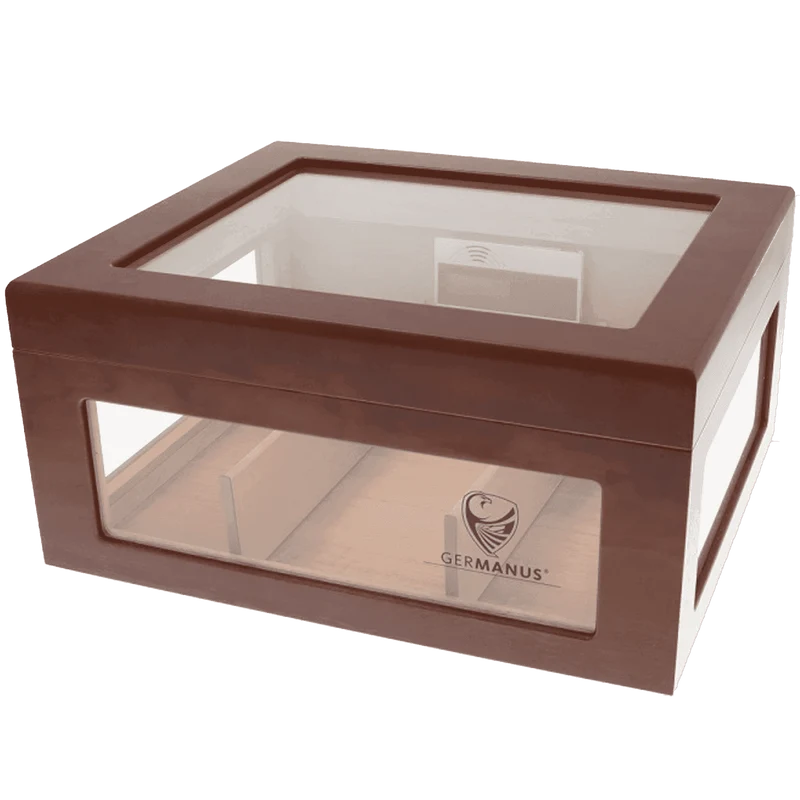 Germanus Humidor Oro