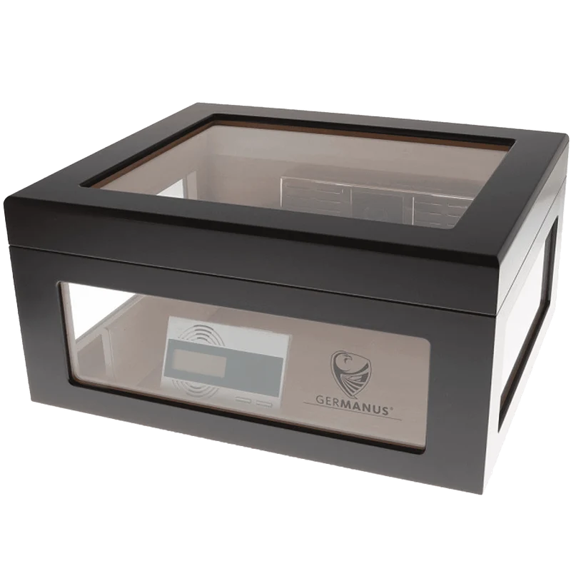 Germanus Humidor Oro