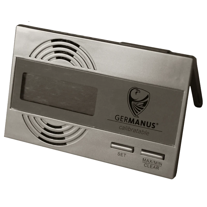 Germanus Humidor Oro