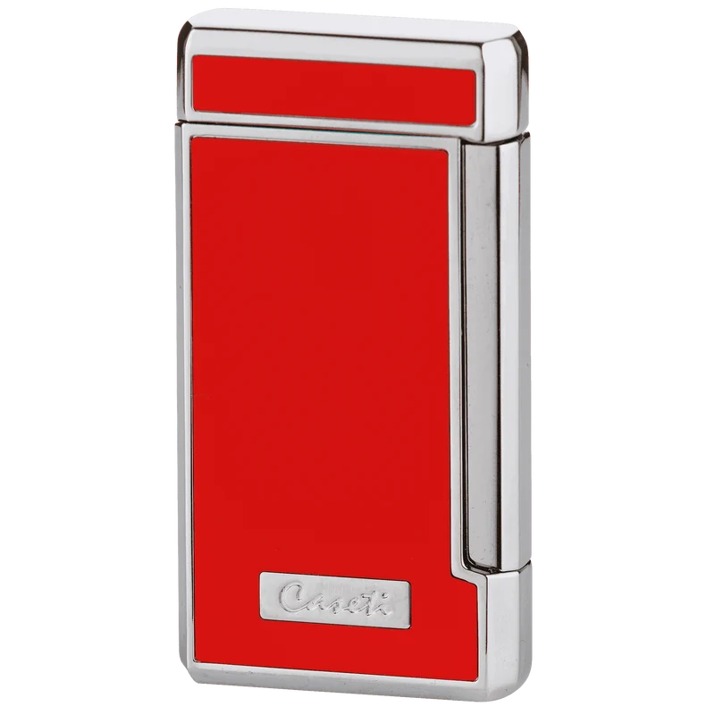 Caseti - Color Line - Feuerzeug Cigar, 2xJet