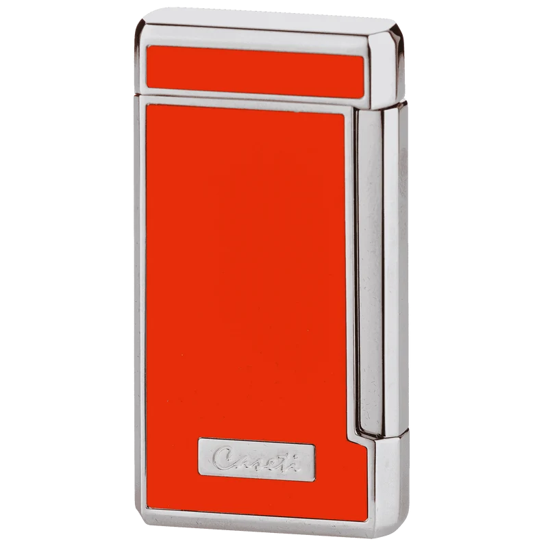 Caseti - Color Line - Feuerzeug Cigar, 2xJet