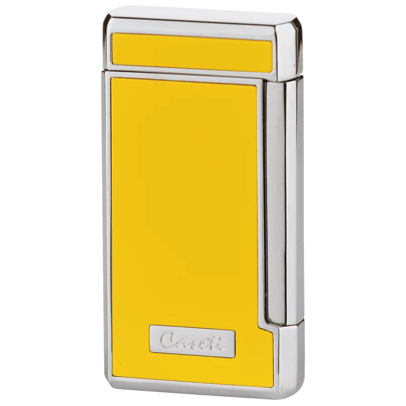Caseti - Color Line - Feuerzeug Cigar, 2xJet