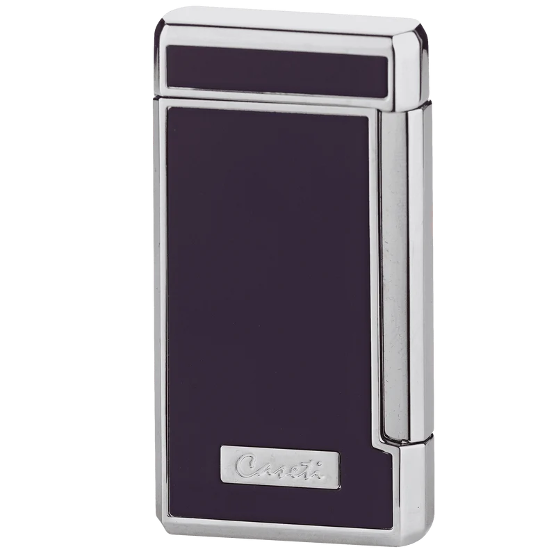 Caseti - Color Line - Feuerzeug Cigar, 2xJet