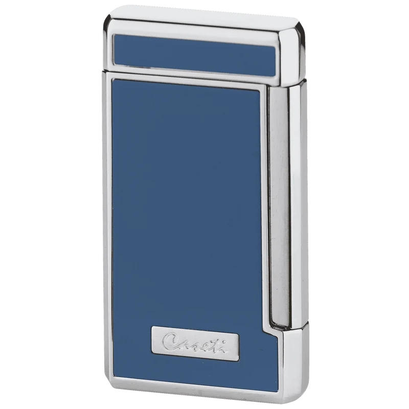 Caseti - Color Line - Feuerzeug Cigar, 2xJet