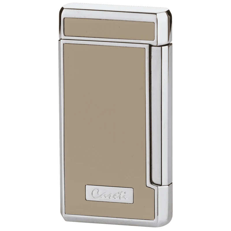 Caseti - Color Line - Feuerzeug Cigar, 2xJet