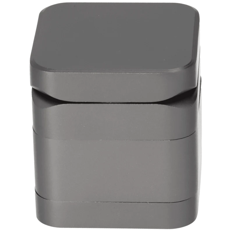 Super Heroes Grinder 4tlg. Würfel Metall
