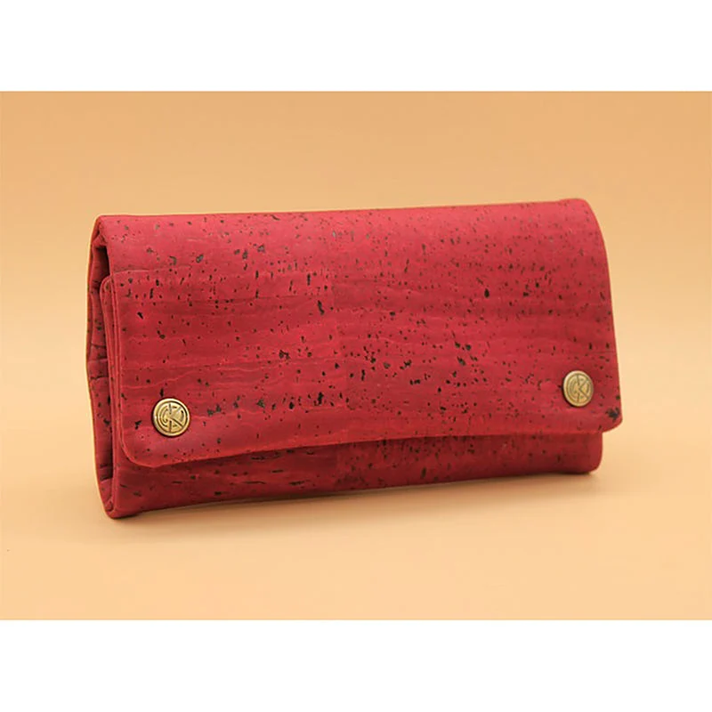 Original Kavatza Tabaktasche Kork «Wine Deluxe»