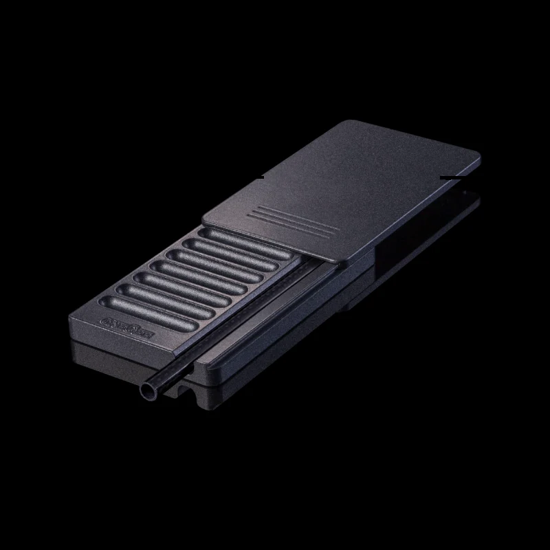 oneGee Grande Box «Anthracite Line Edition» (1 Stk.)