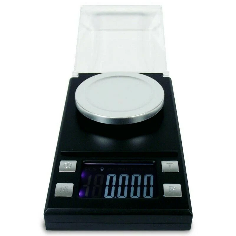DIPSE Exact 50 Feinwaage (0.001 g)