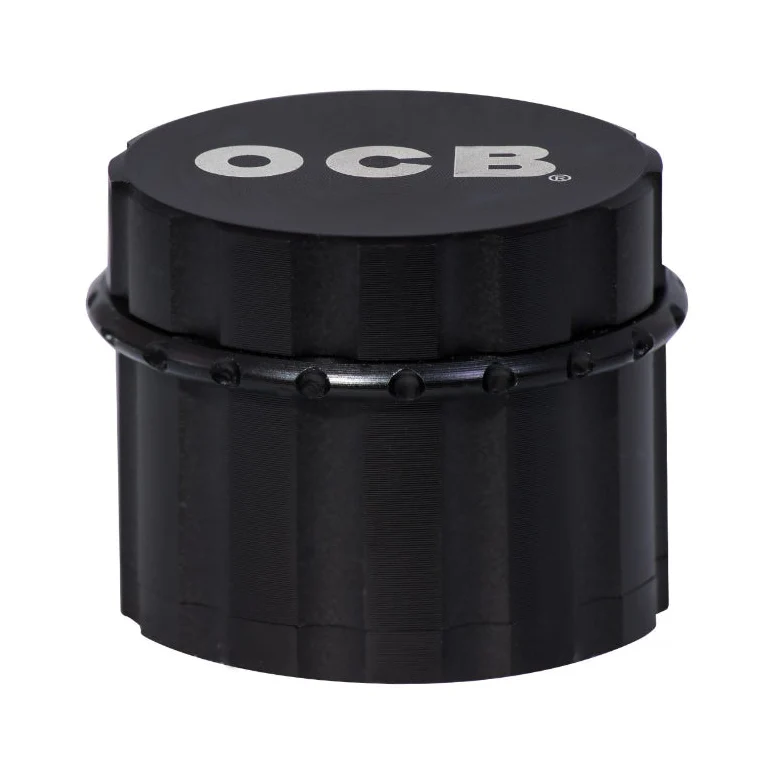 OCB Alu Grinder 4-teilig 50 mm (assortiert)
