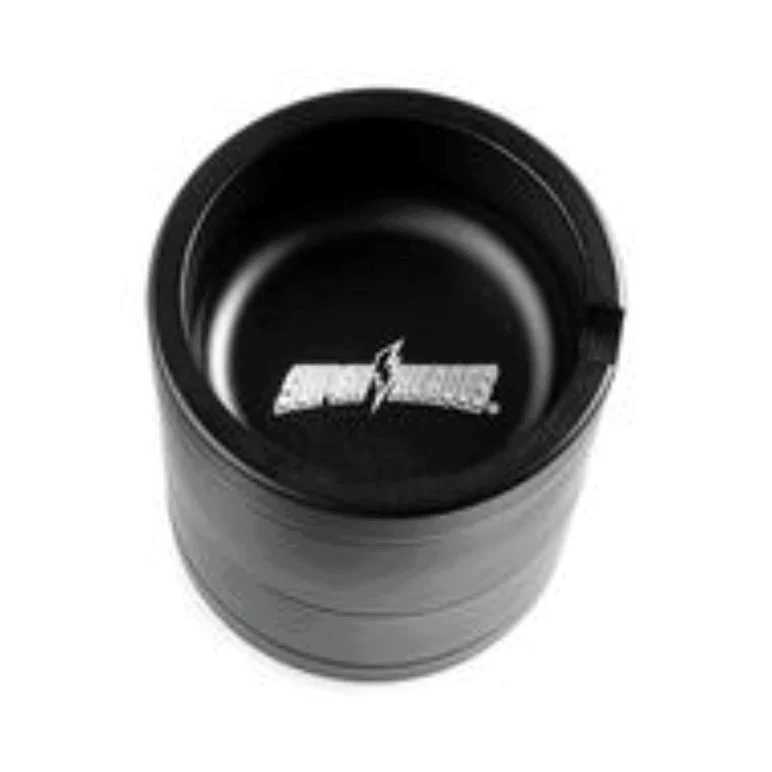 Grinder mit Aschenbecher 4-teilig 70 mm – Super Heroes
