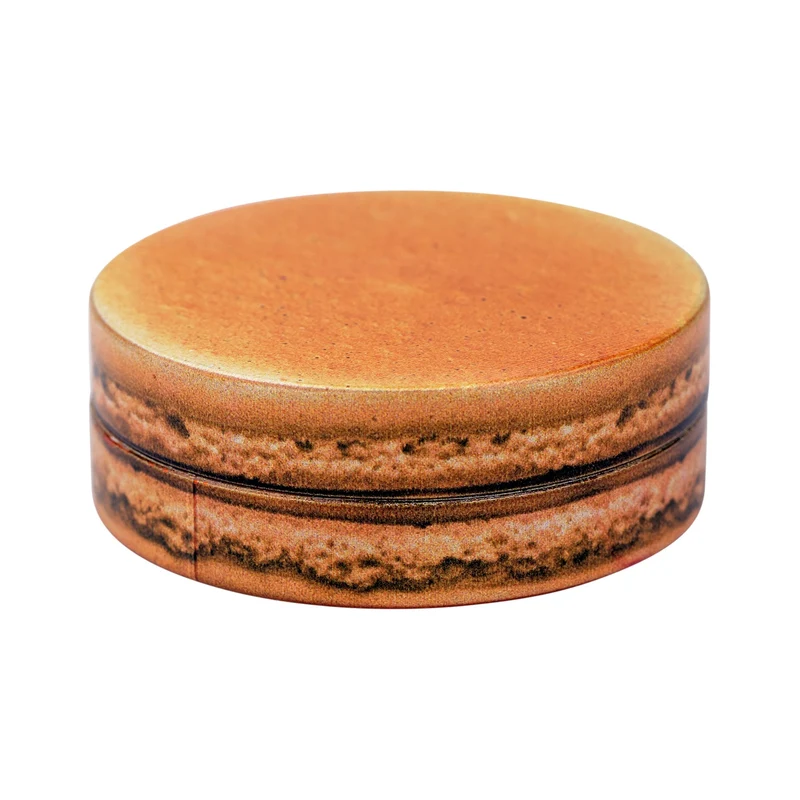 Dine-In Grinder «Macaroon Mango» 2-teilig 63 mm – V Syndicate