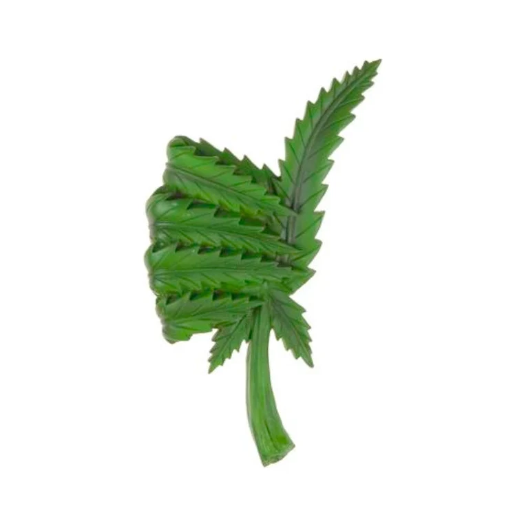 Leaf Magnet «Cool Sign» – Kühlschrankmagnet