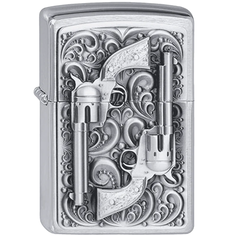 Zippo 2001654 Revolver