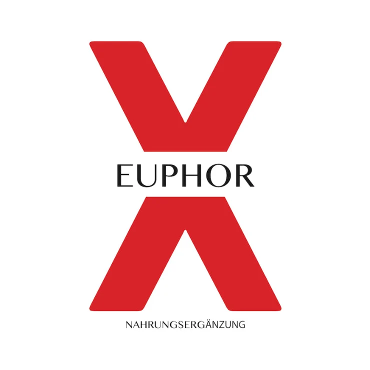 Zauber Blüten EuphorX Nahrungsergänzung – 4 Kapseln