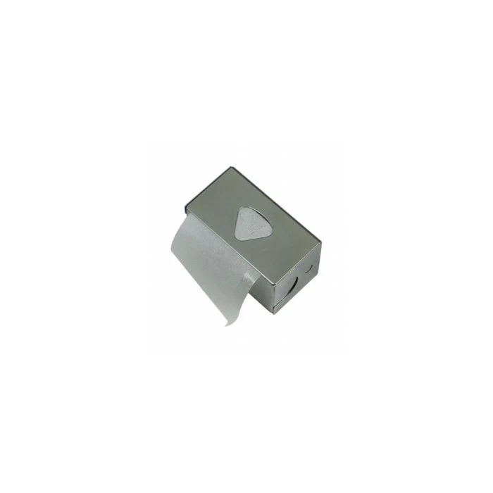 Easy Rip Box Small – Blättchen-Spenderbox