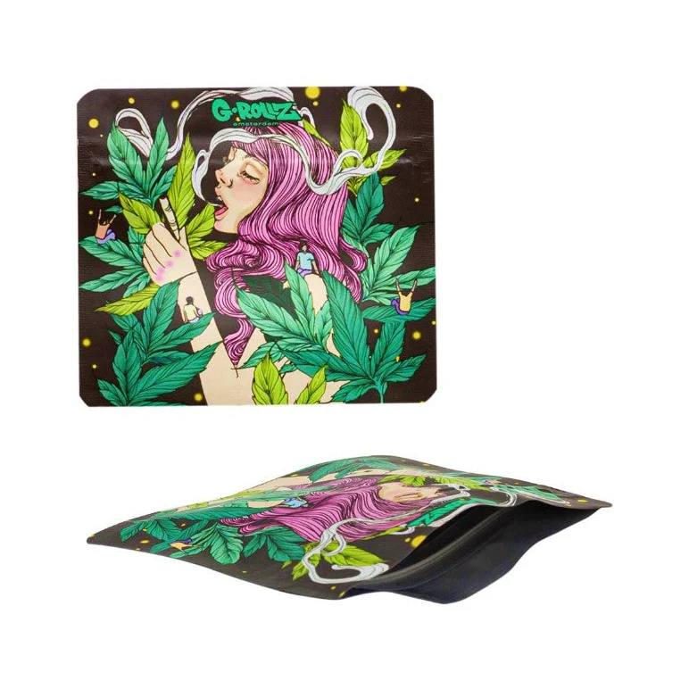 G-Rollz Bag «Colossal Dream» 9 × 8 cm