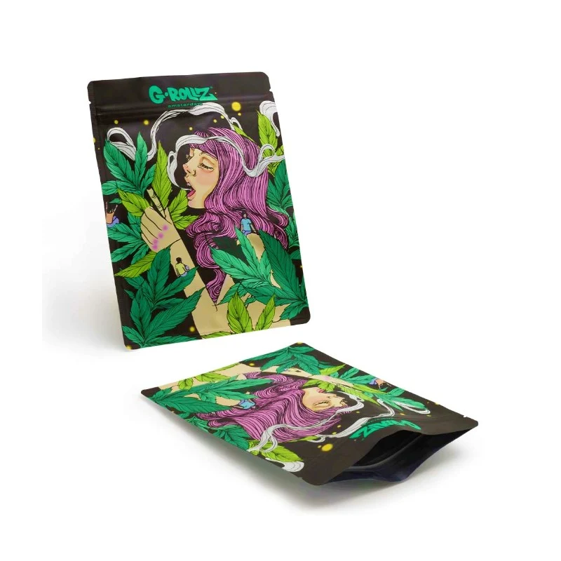 G-Rollz Bag «Colossal Dream» 15 × 20 cm