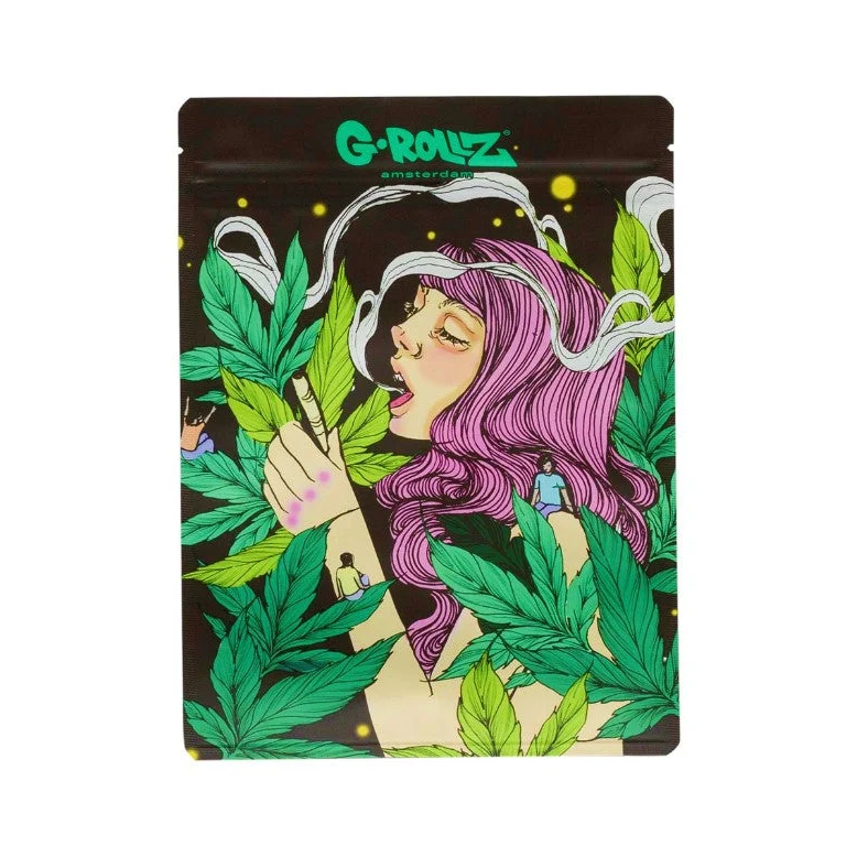 G-Rollz Bag «Colossal Dream» 20 × 30 cm
