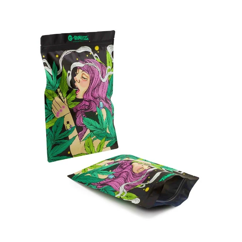 G-Rollz Bag «Colossal Dream» 20 × 30 cm