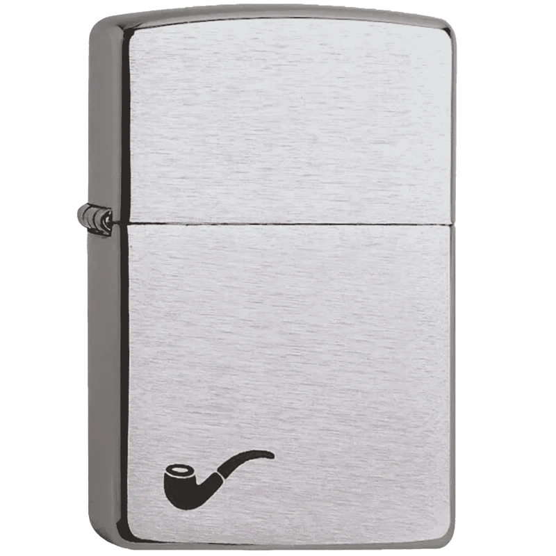 Zippo 60001199 Pipe chrome