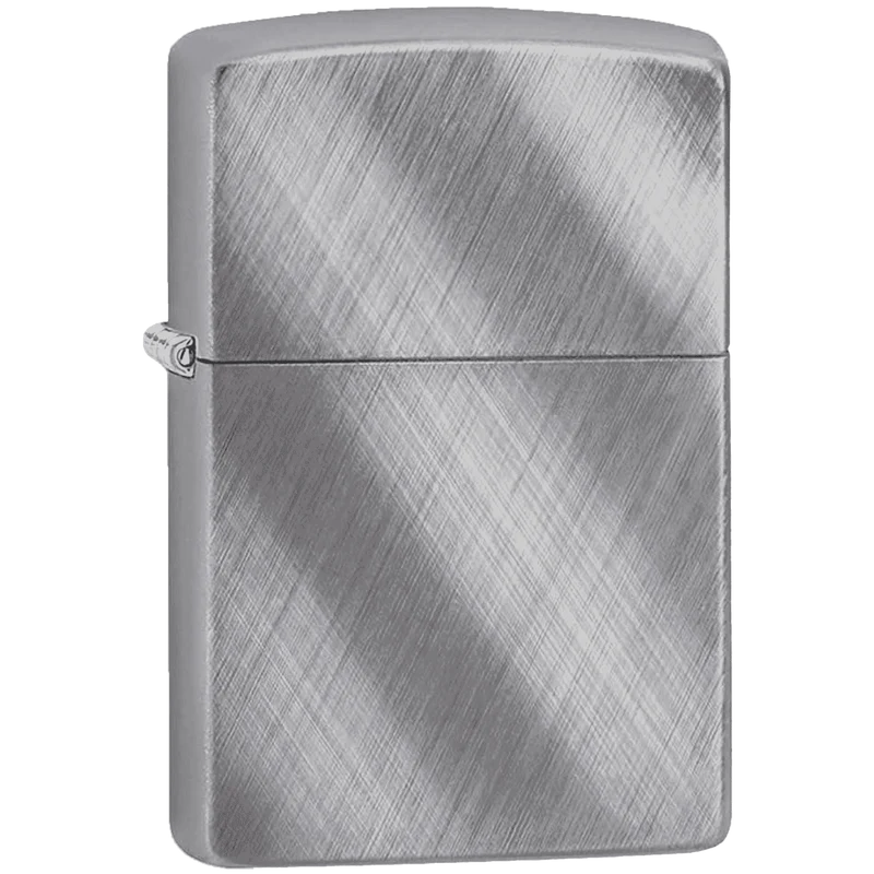Zippo 60001257 Diagonal Weave