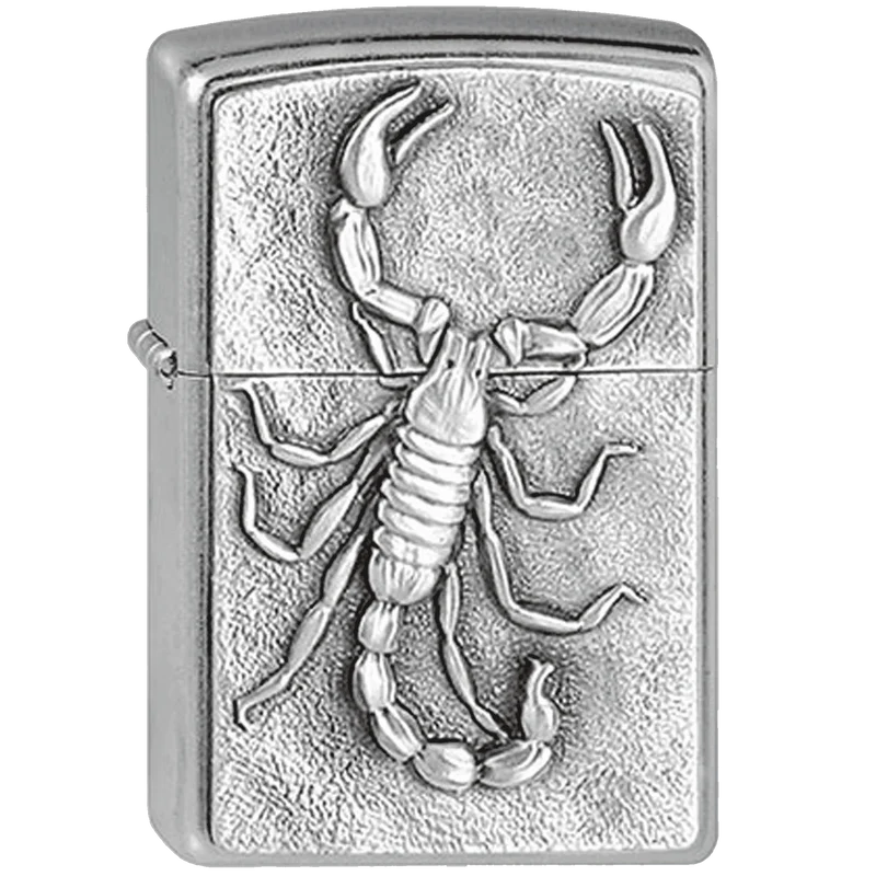 Zippo 1330006 Skorpion