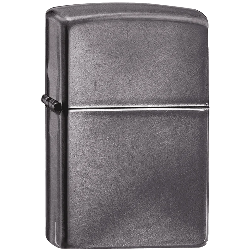 Zippo 60001274 Gray Dust