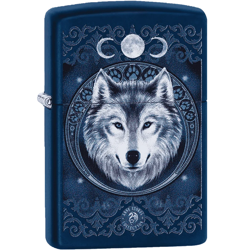 Zippo 60003924 Anne Stokes