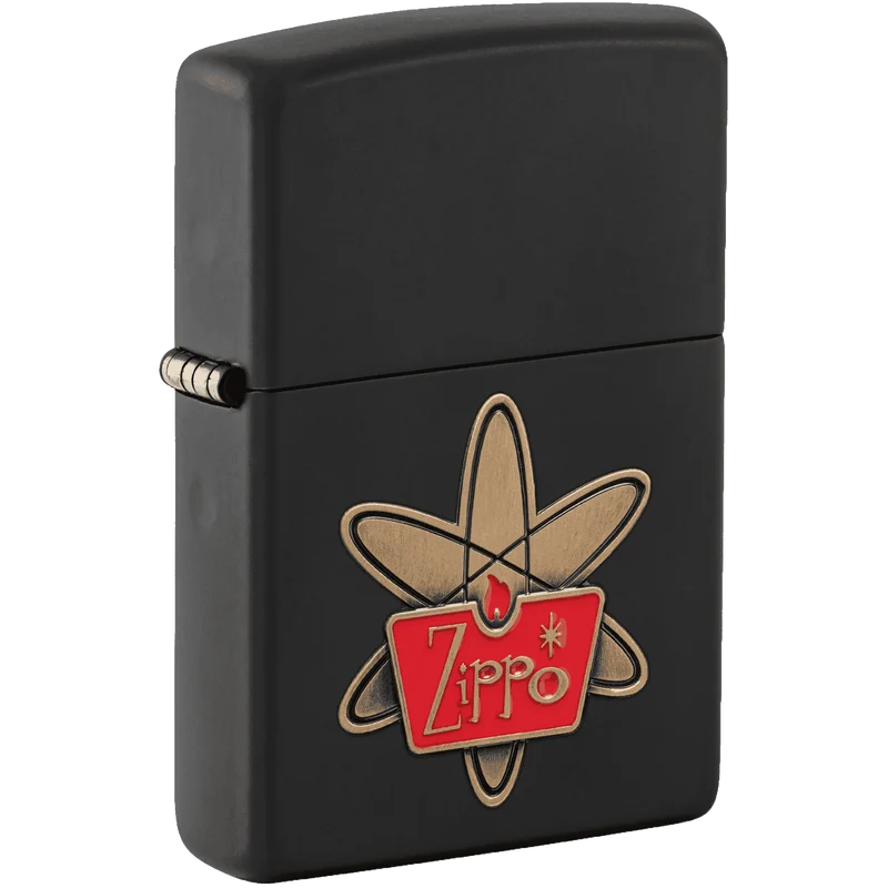 Zippo 60007170 218 Retro Zippo