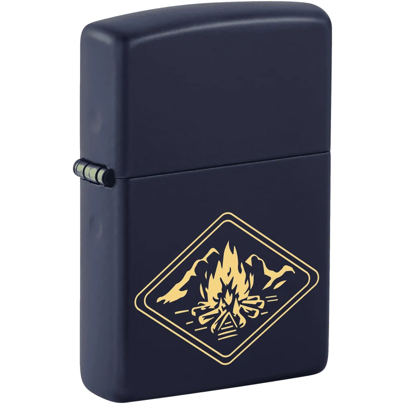 Zippo 60007187 239 Campfire