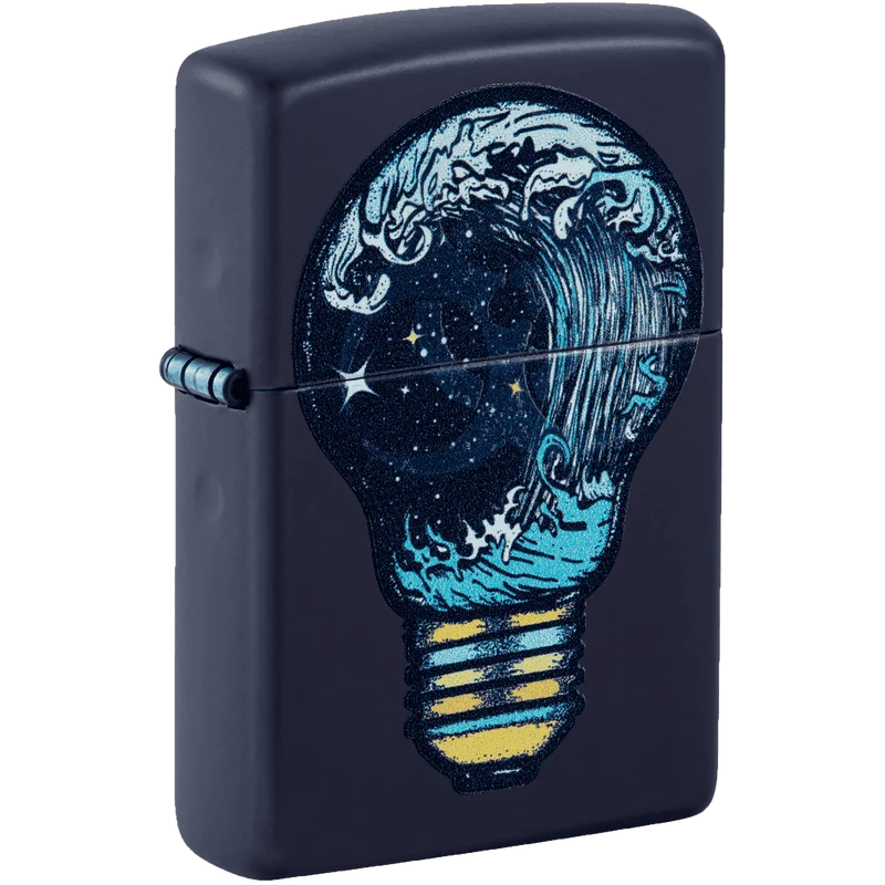 Zippo 60007167 239 Toxic Wave