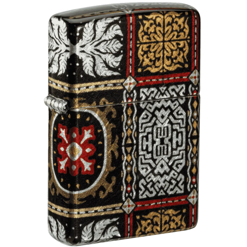 Zippo 60007169 48459 Pattern
