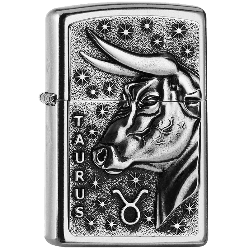 Zippo Sternzeichen V19