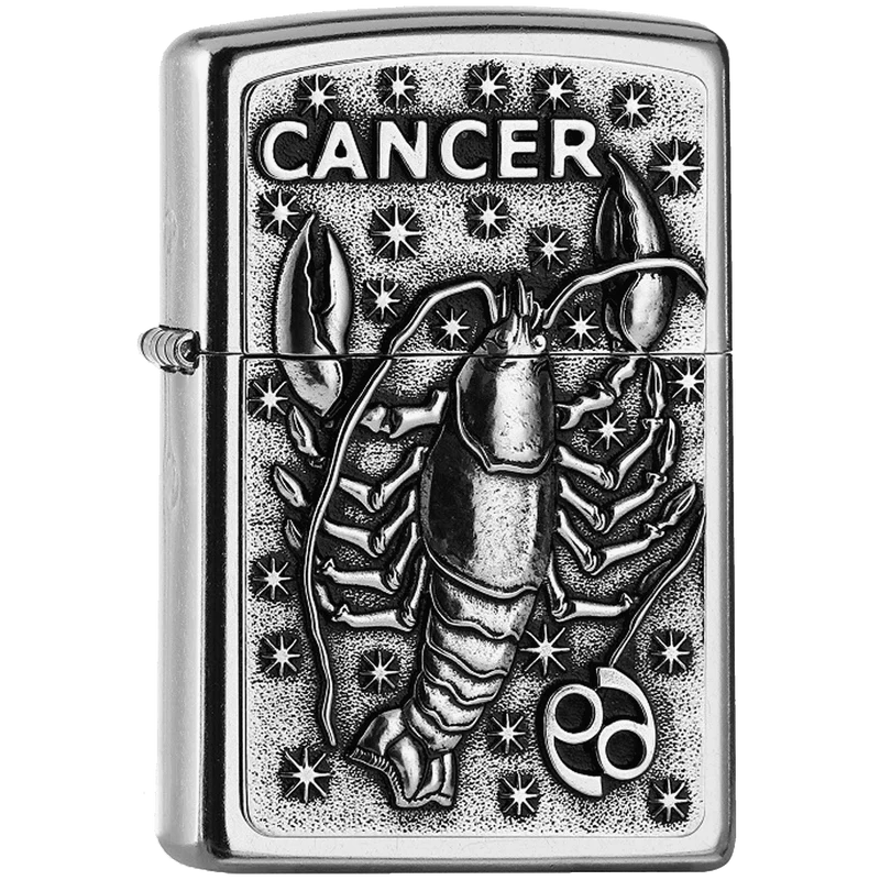 Zippo Sternzeichen V19