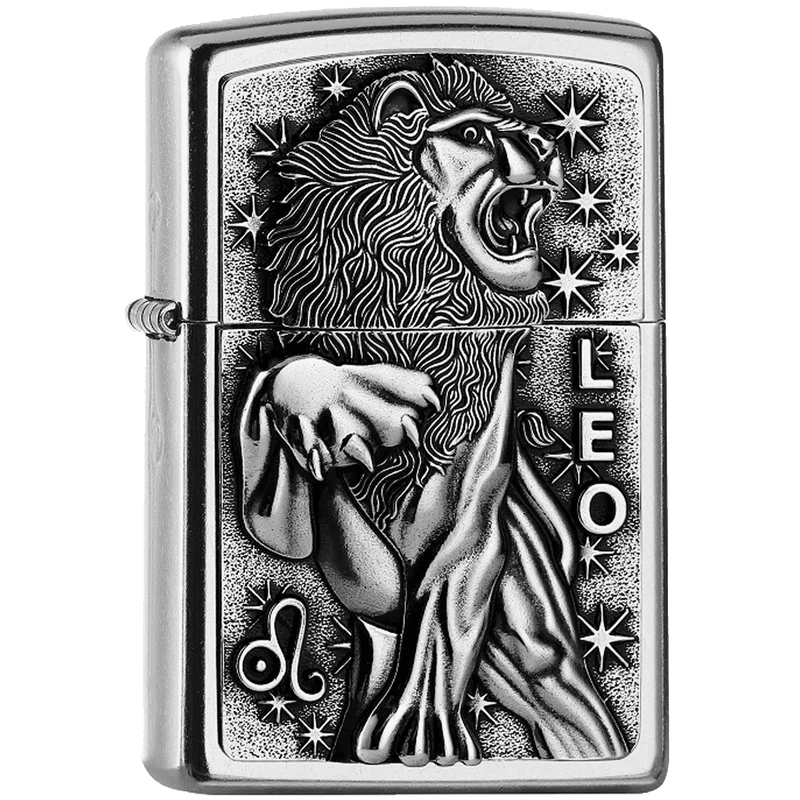 Zippo Sternzeichen V19