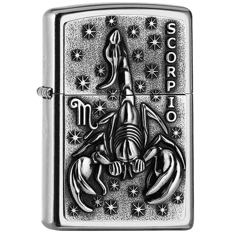 Zippo Sternzeichen V19